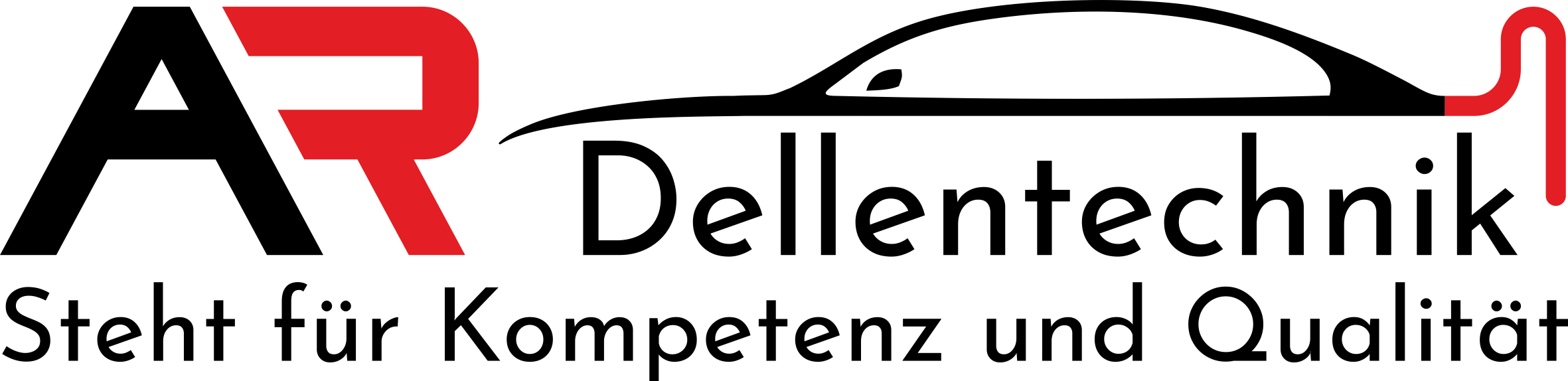 AR Dellentechnik Logo Final